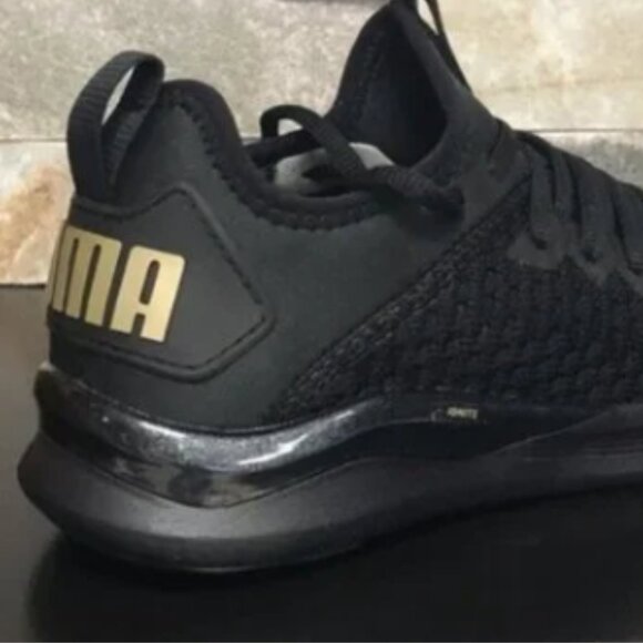 PUMA🏵️ Ignite Flash Women's Sneaker Running Shoes SIZE 7.5 US - Picture 6 of 8